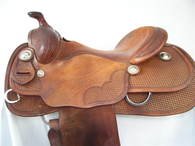 Used Saddle:- Image Number:0